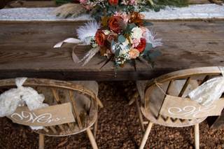 All In The Details Floral Design - 71