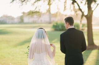 Laura Jacobs Bridal - 69