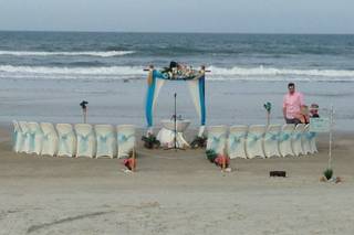 Paradise Beach Weddings - 78