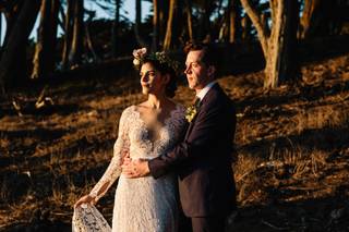 Emily Merrill Weddings - 6