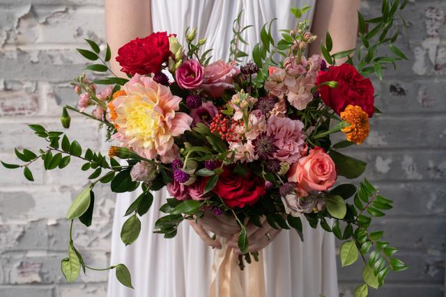 Chevy Chase Florist - 3