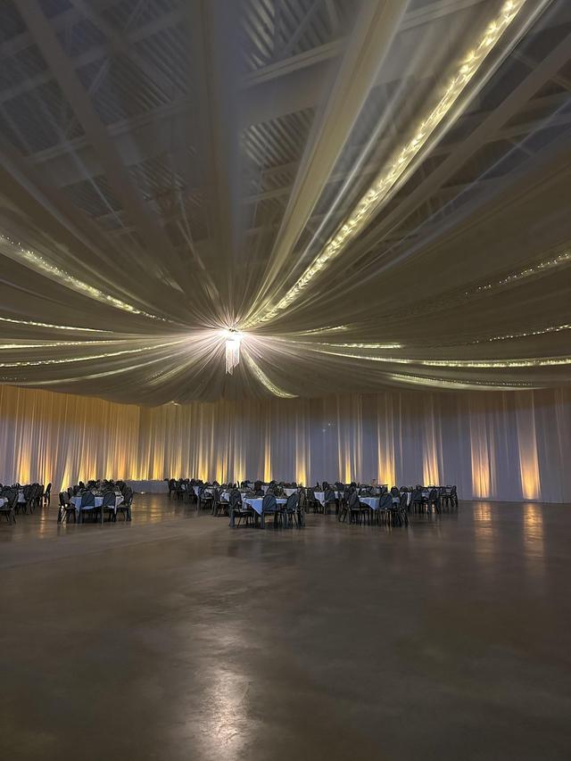 Duluth Event Lighting - 2