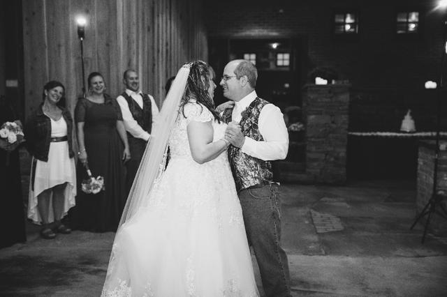 Melissa Michelle Photography - 3