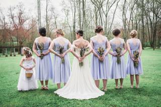 Sweet Southern Bliss Weddings & Events - 21