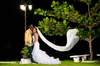 Weddings by Kevon - 11