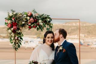 Blissful Weddings and Co. - 90