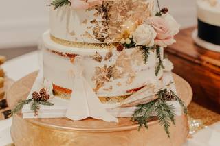 C. Marie's Sweets - 62