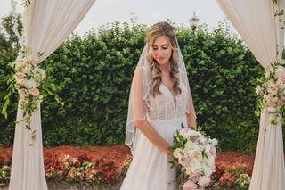 The Bridal Gallery of Orlando - 12