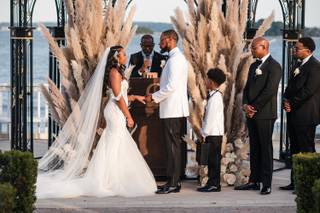 The Master In Ceremony - 11