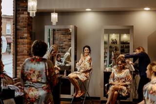 Shuston Vincent - Professional Makeup Artist - 8