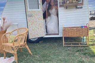 Edie Mae Photo Booth - 11