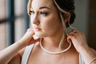 Le Rêve Makeup & Hair - 19