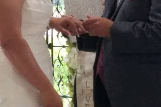 Vows That Wow - 12