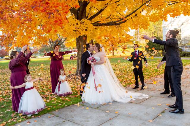 Foley Weddings 2