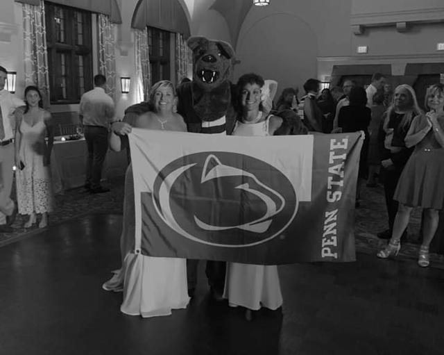 JJ Ward Events & Entertainment - 1
