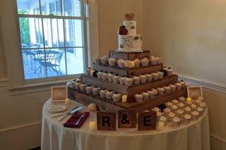Chickadee Hill Cakes - 96