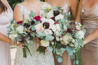 Couture Florals and Events - 63