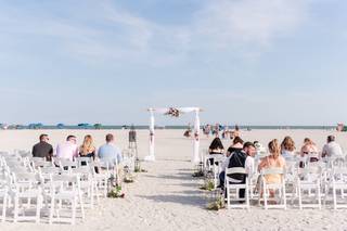 JW Weddings and Events - 35