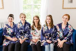 Kristen Foster Hair Artistry - 27