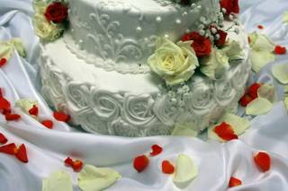 Simply Charming Cakes - 18
