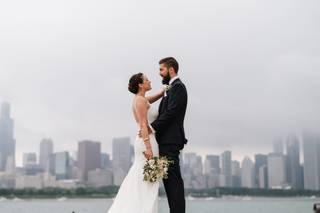 Melissa Ferrara Wedding + Elopement Photographer - 6