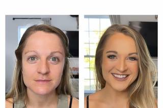 Makeup By Kelsi Sisley - 21