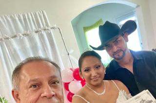 Oficiante Jose Mendoza - 20