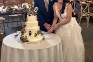 Creative cakes By Donna - 18
