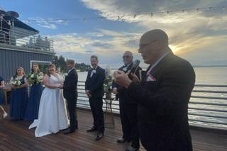 Love Vows & Music - 14