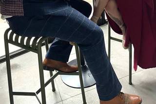 Eva Engman Officiant - 20