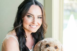Southern Tease Luxury Hair & Makeup - 29