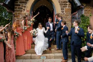 Holtz Wedding Photography - 25