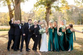 Spring Creek Weddings and Events - 55