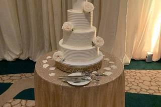 Sweet Divas Cakery - 54