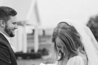 Prosecco Weddings and Events - 5