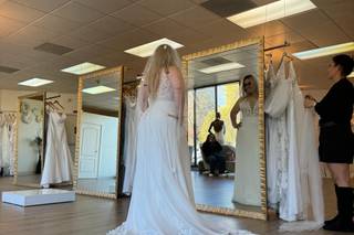 Flares Bridal and Formal - 22