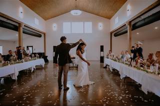 The Ranch House Wedding Venue and Events Center - 11