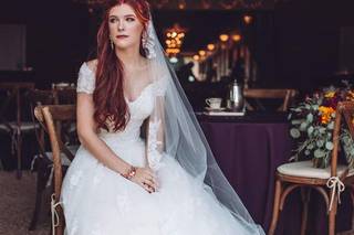 Thomas Farm Weddings & Events - 76