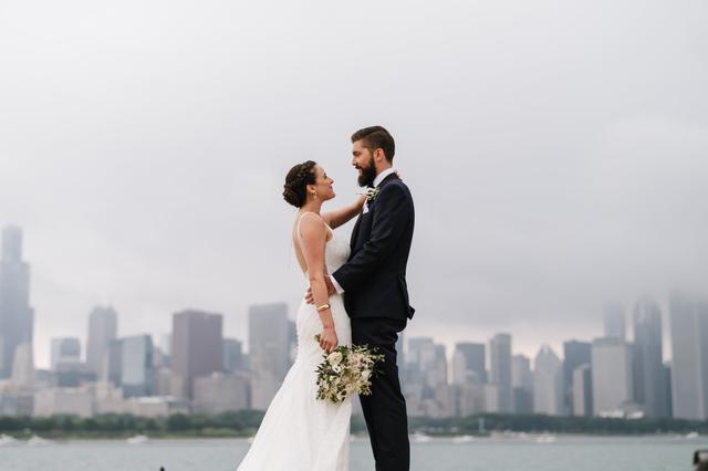 Melissa Ferrara Wedding + Elopement Photographer - 3