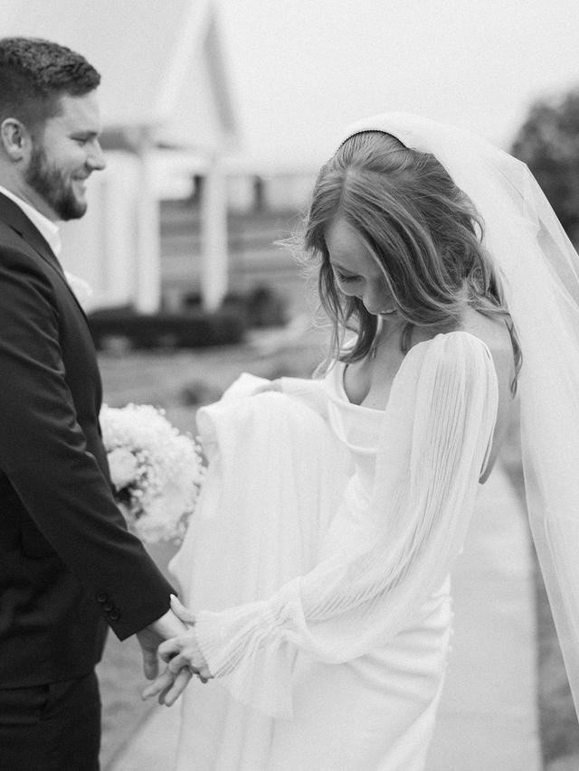 Prosecco Weddings and Events - 2
