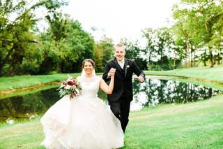 Brides Bouquet - 9