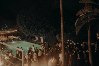 Tropic of Flowers - 11