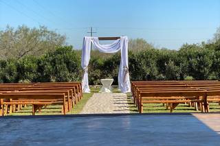 The Barn At Tacubaya Ranch - 7