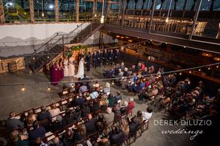 Derek DiLuzio Weddings - 54
