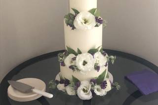 Pearl's Cakery - 10