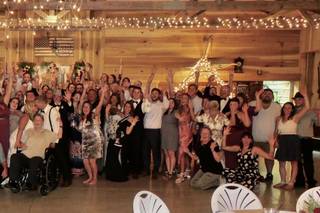 The Barn at Timber Ridge - 30