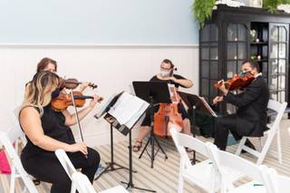 Ocean Strings / Ocean String Quartet - 25