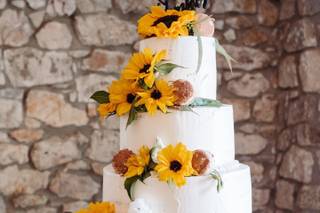 So Sweet - Lebanese & French Pastries - 5