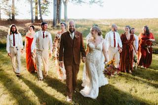 Harmony Weddings and Events - 31
