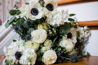 The Flowerman - 114